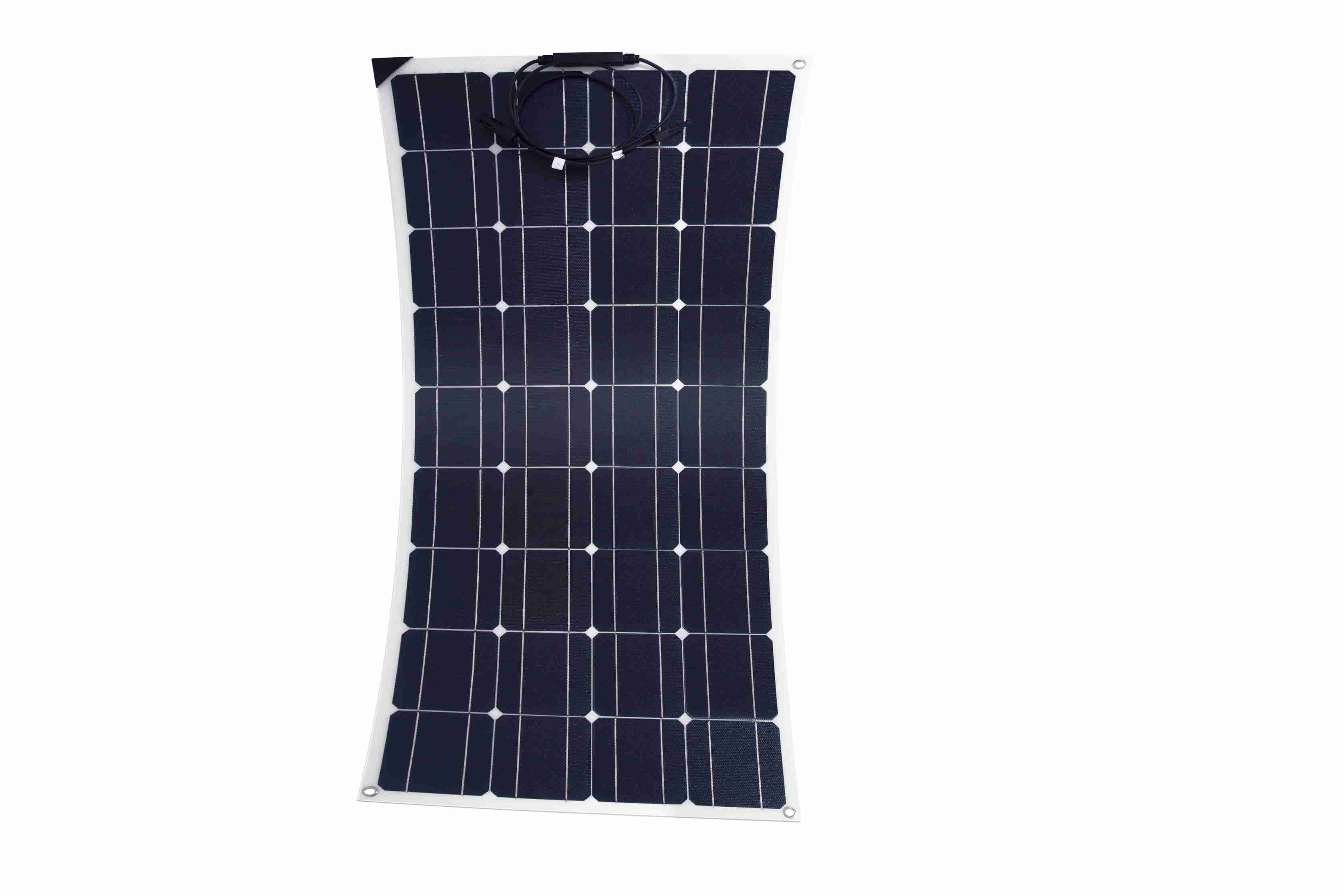 Panou solar flexibil ETFE de 100 W