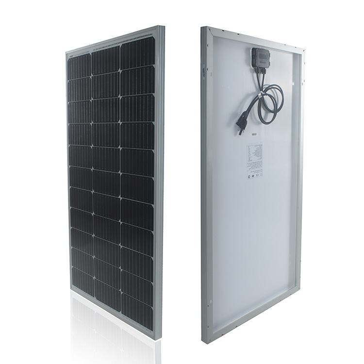 Panou solar 100W