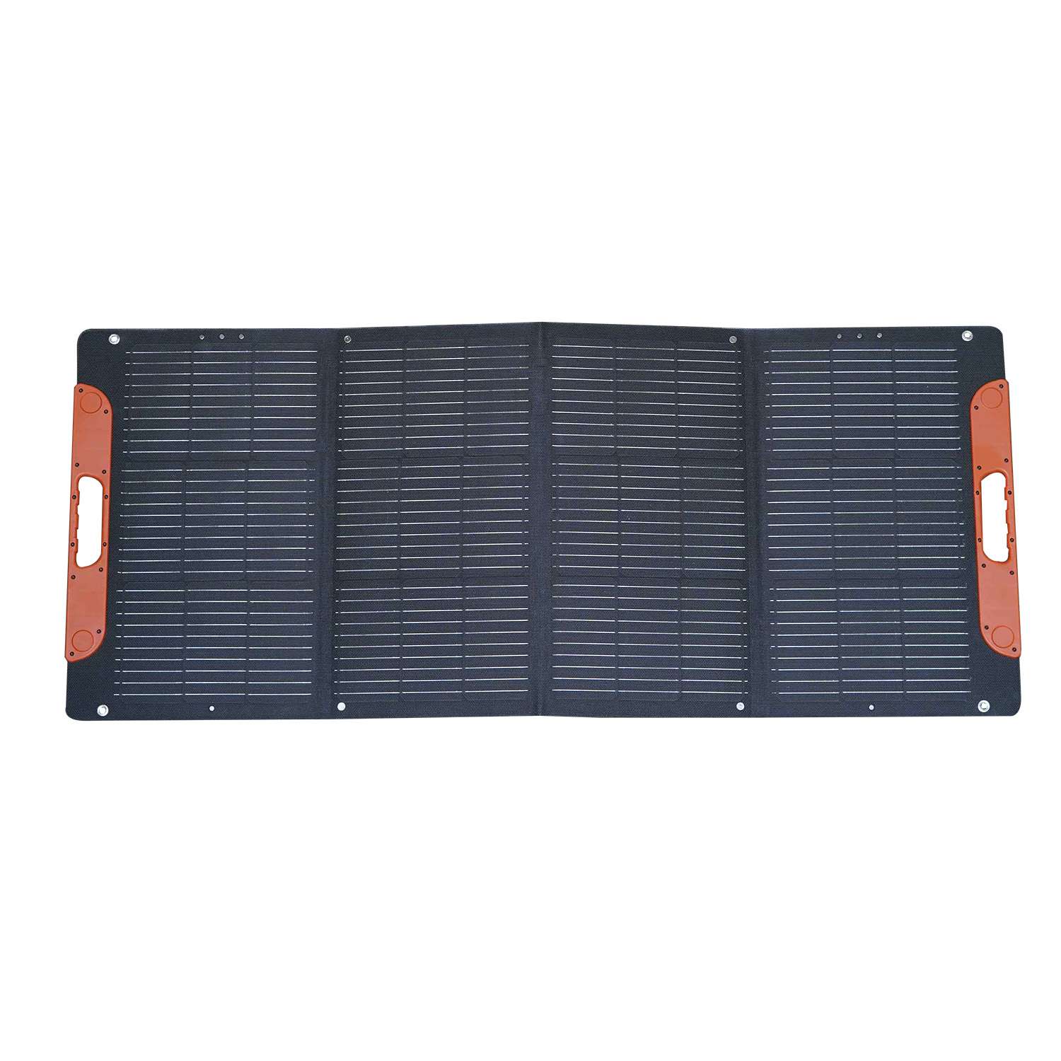 Panou solar integrat de 120W