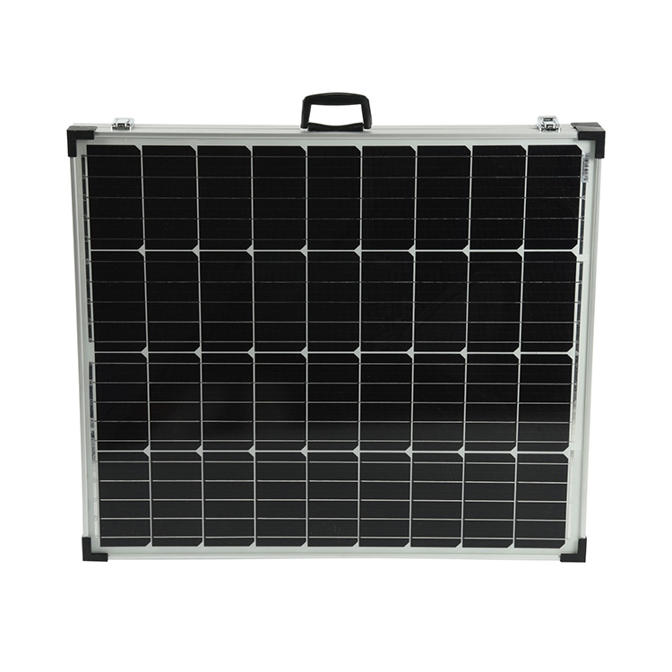 Panou Solar Mono Perc pliabil de 200 W