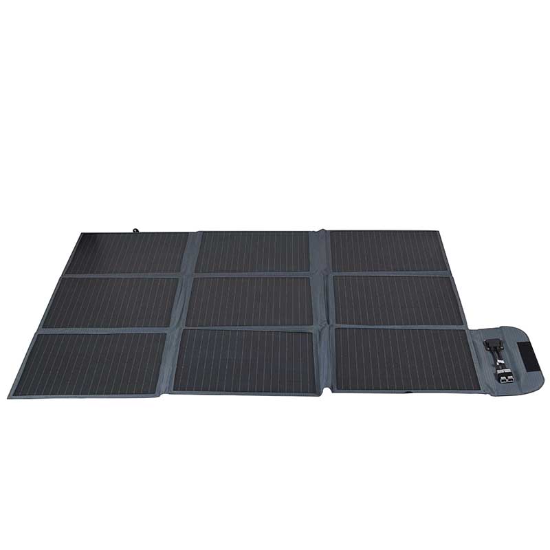 Pătură solară mono de 200 W