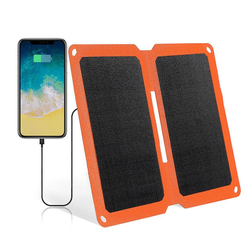 Ce poate funcționa un panou solar de 20W?