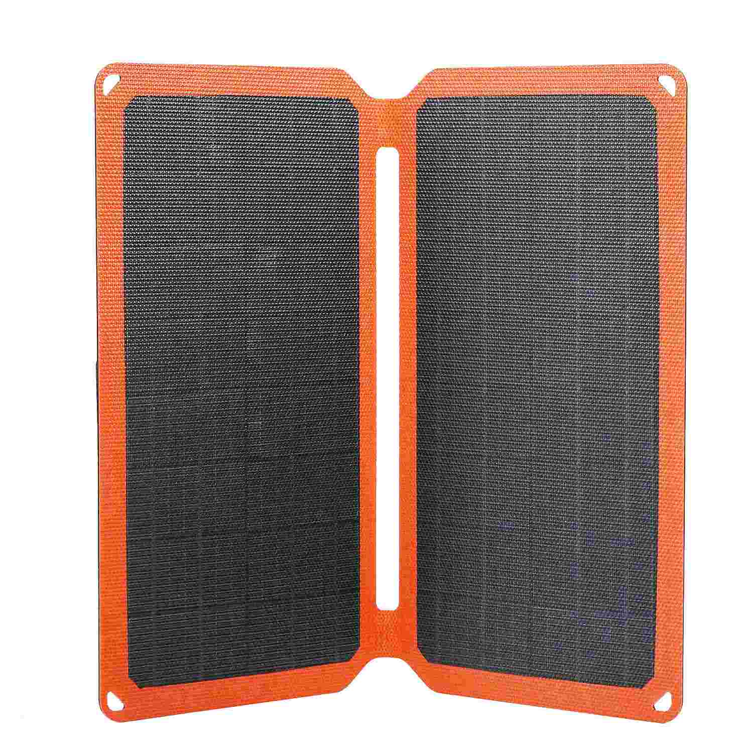 Mini panou solar portabil de 20W