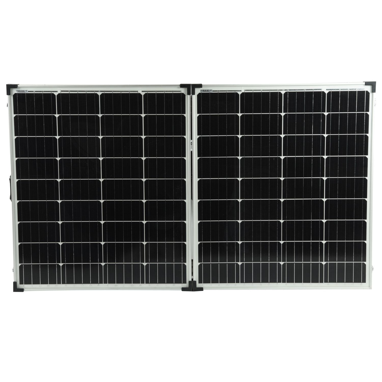 Panou solar pliabil de 300 W