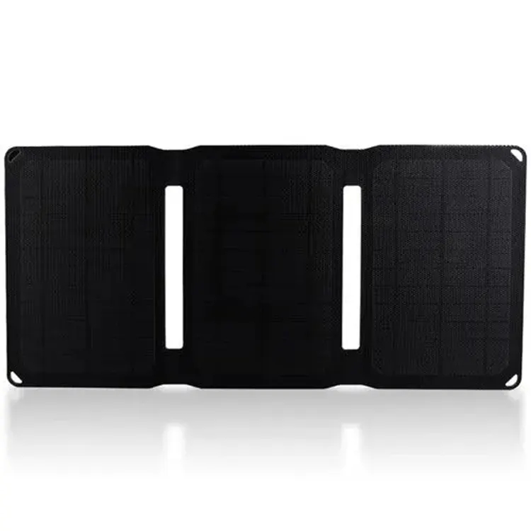 Mini panou solar flexibil de 30 W