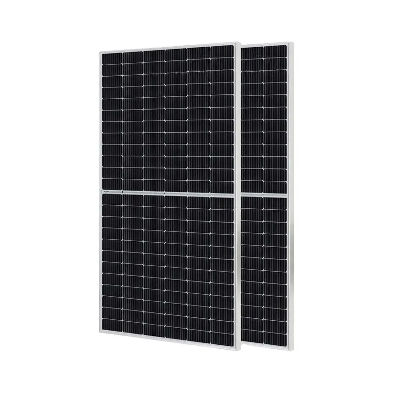 Modul solar de 400W