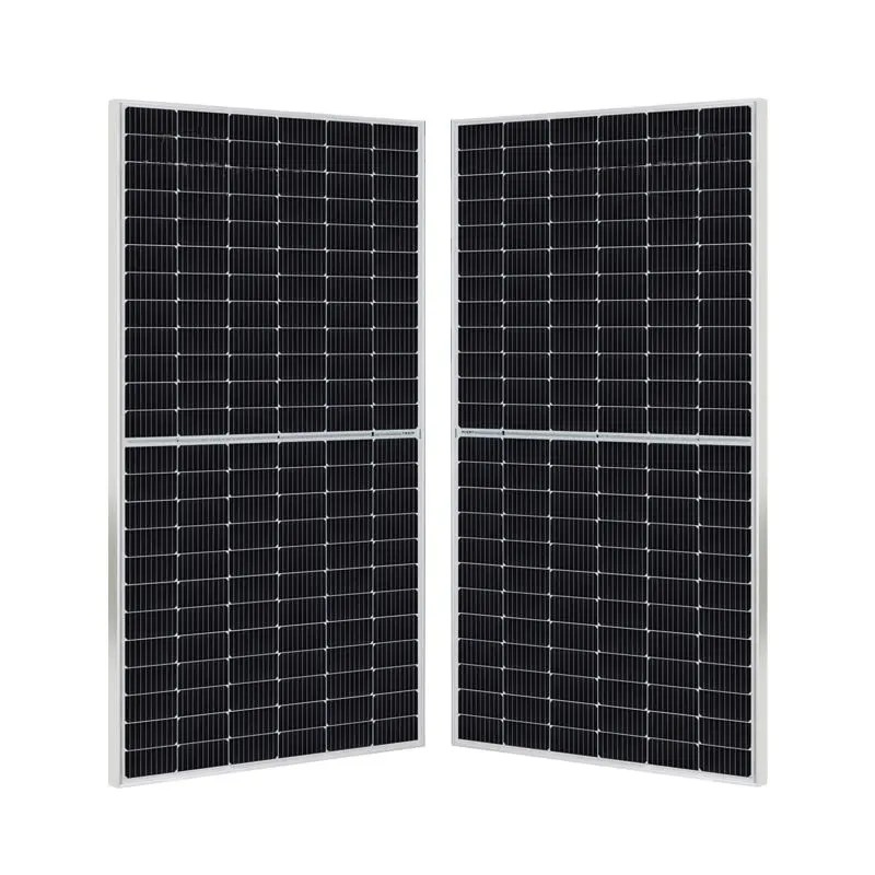 Modul solar de 450W