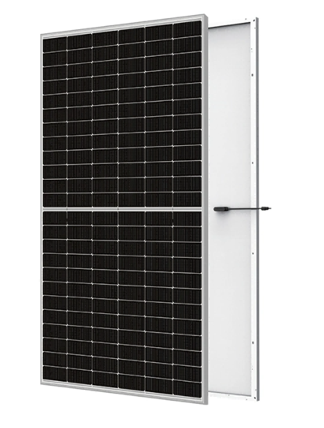 Modul solar de 545W